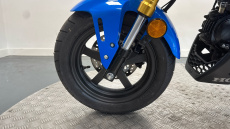 Honda Grom MSX125 (24YM)